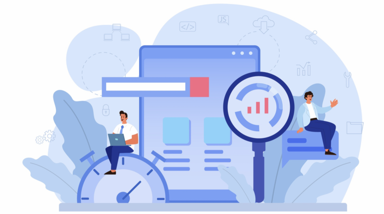 Построение эффективных бизнес-процессов